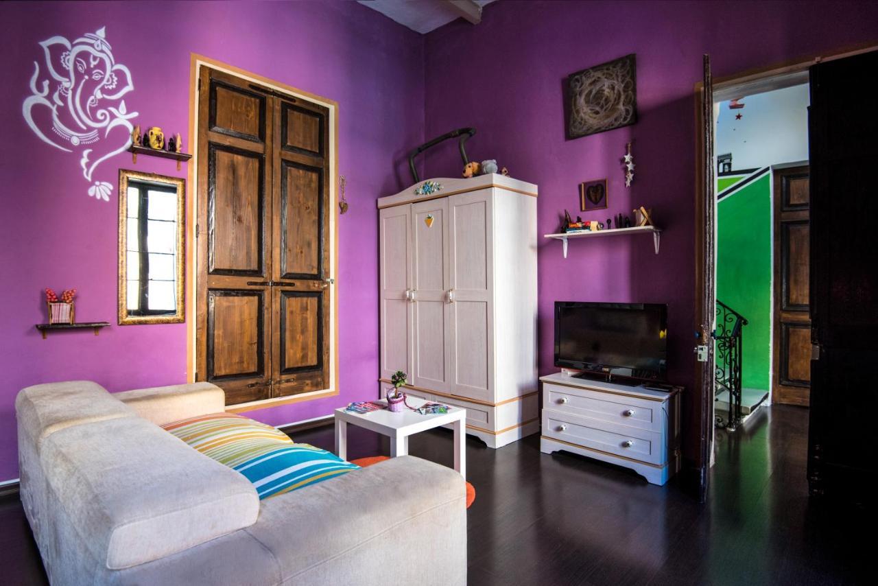 Five Trees Apartment Sliema Exterior foto