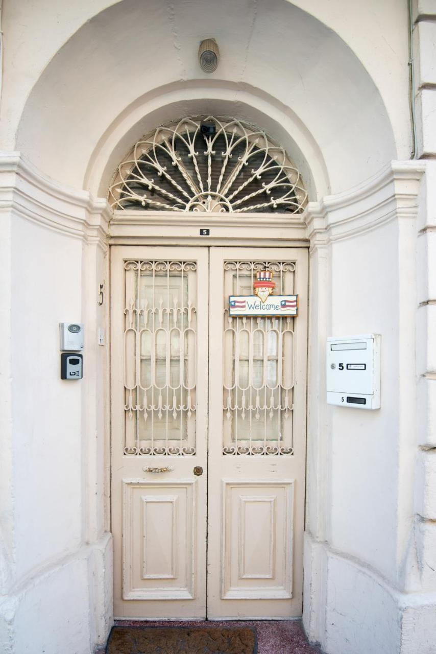 Five Trees Apartment Sliema Exterior foto