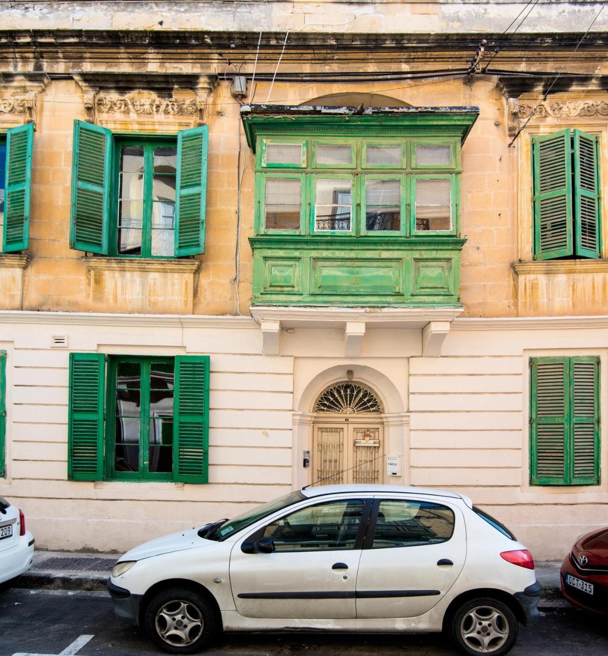 Five Trees Apartment Sliema Exterior foto